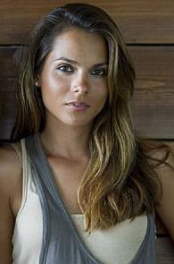 actor Kriszta Dorogi large photo