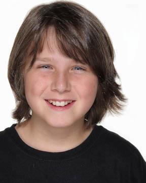 actor Harry Behan large photo