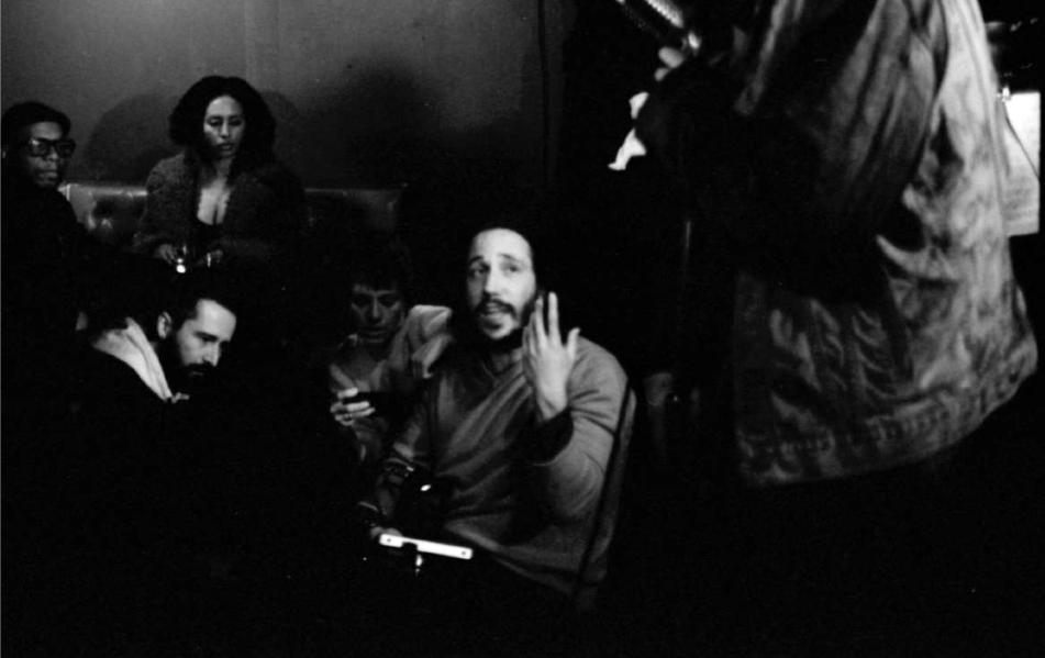 actor Sam Stillman large photo