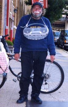 actor Craig Castaldo large photo