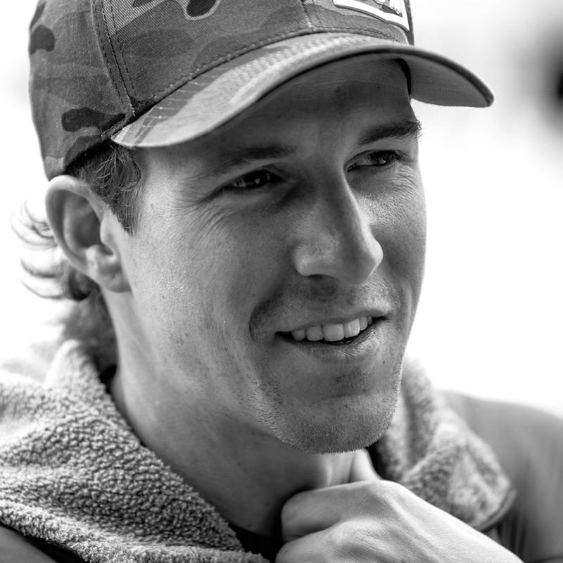 actor James Doerfling large photo