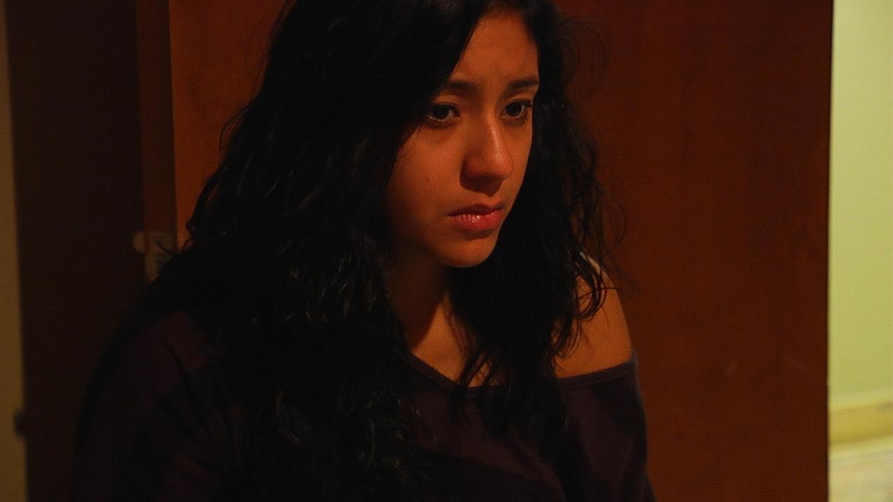 actor Diajesma Orozco large photo