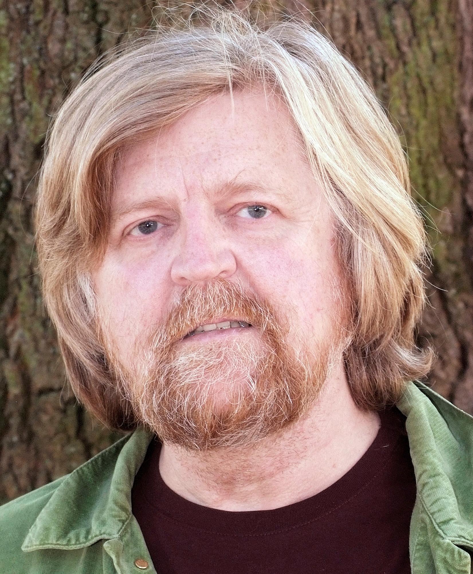 actor Boyd Clack large photo