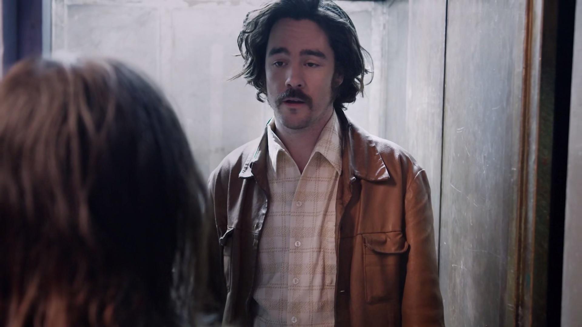 actor John Paul Harkins large photo