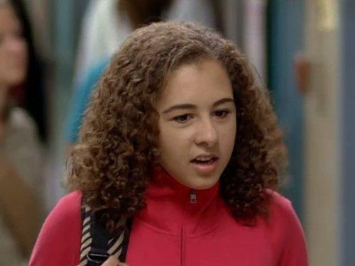 actor Hailee Sisera large photo