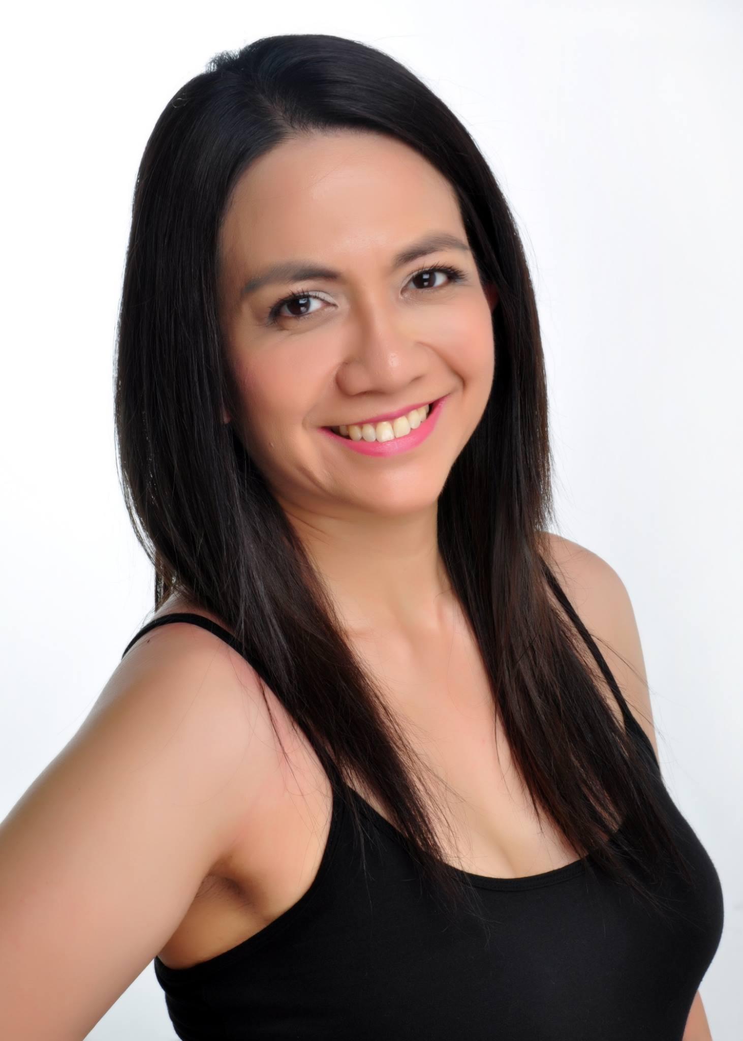 actor Astarte Abraham large photo