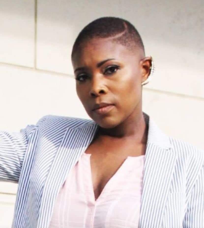 actor Shalonda Michelle large photo