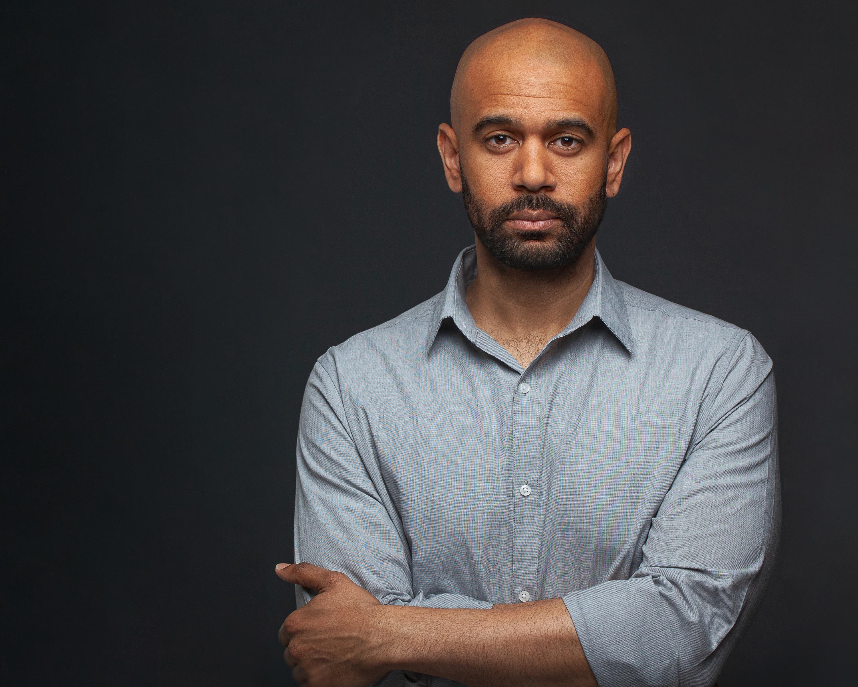 actor Brandon Ford Green large photo