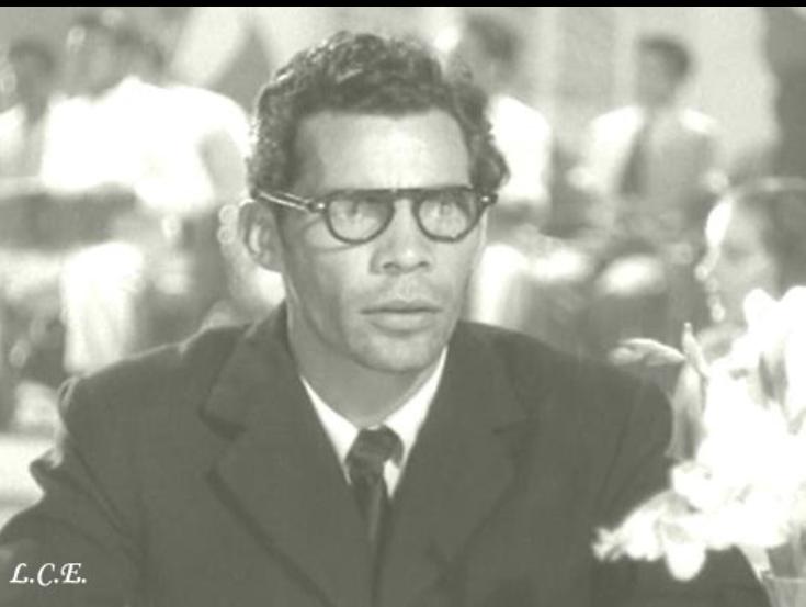 actor Ramón Valdés large photo