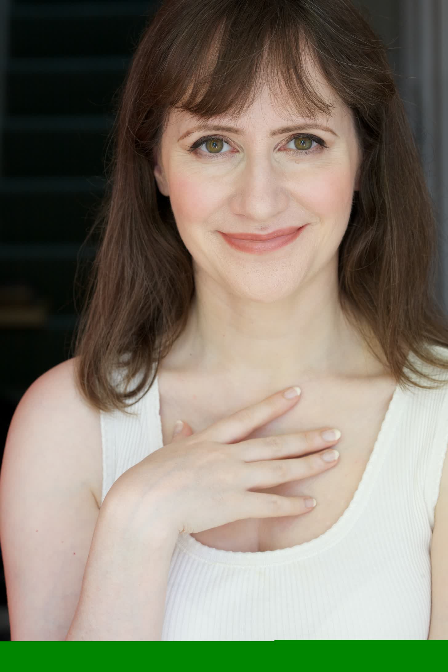 actor Kate Sandison large photo