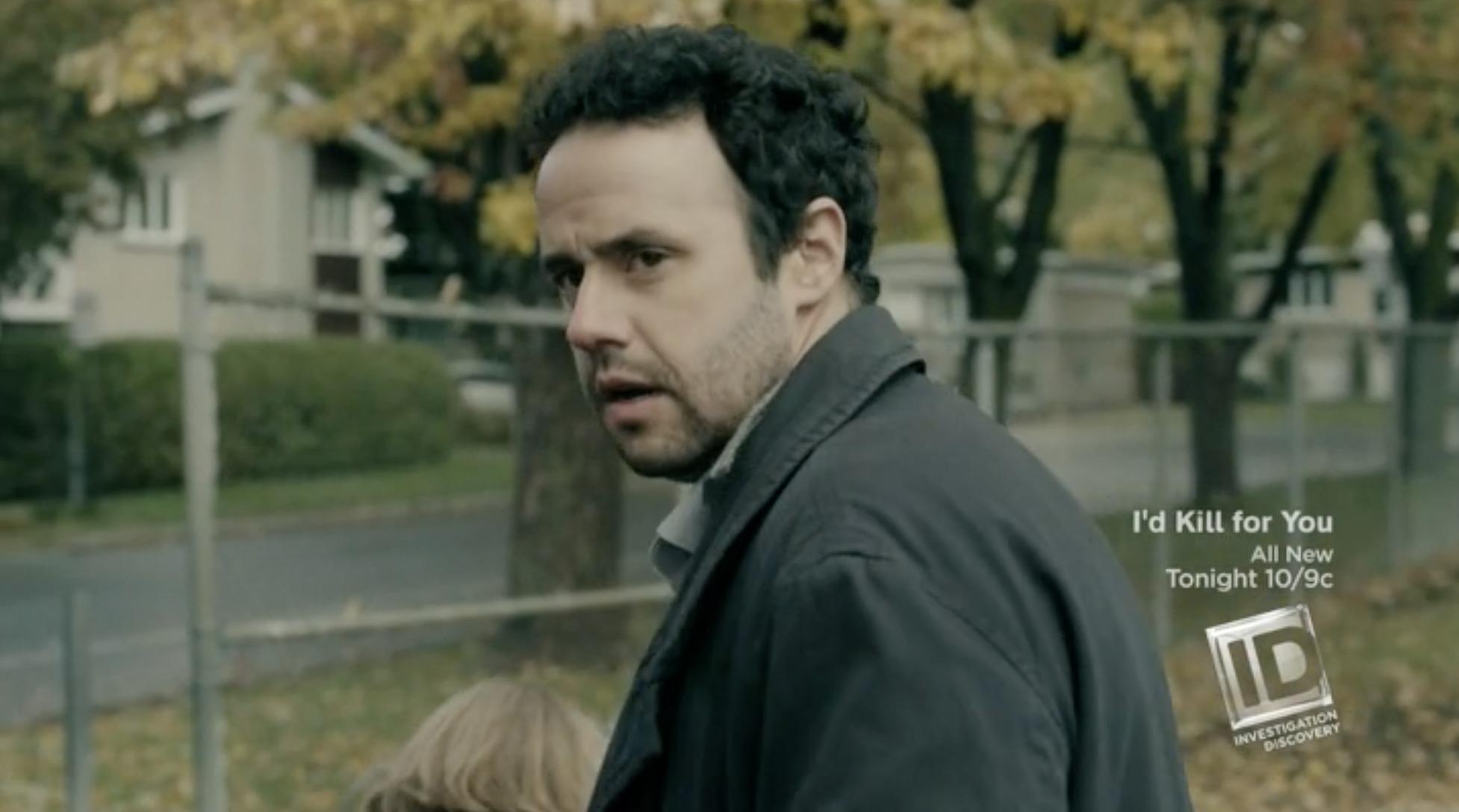 actor Max Laferriere large photo