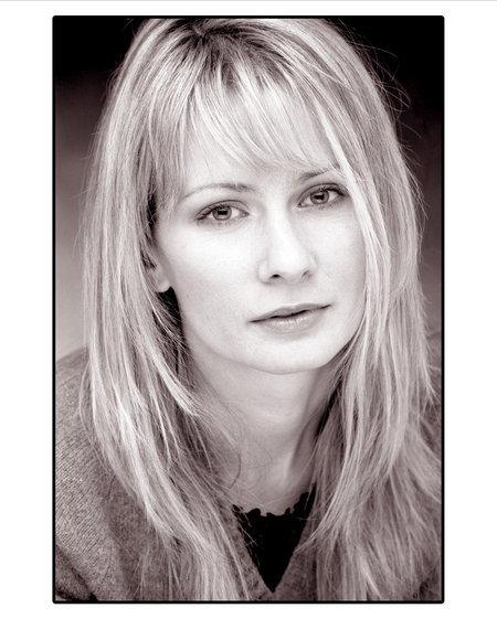 actor Judith Baribeau large photo