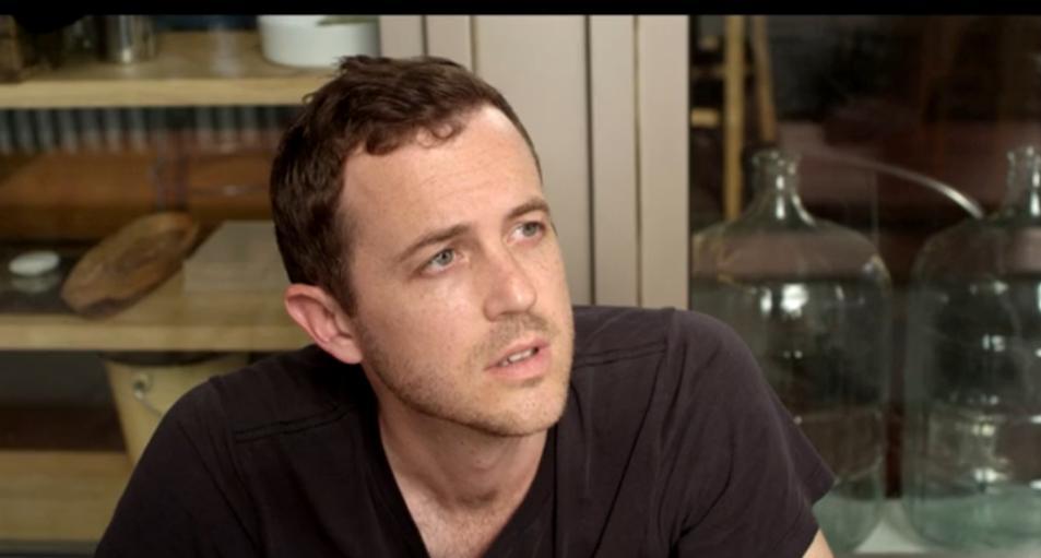 actor Michael Ferrell large photo