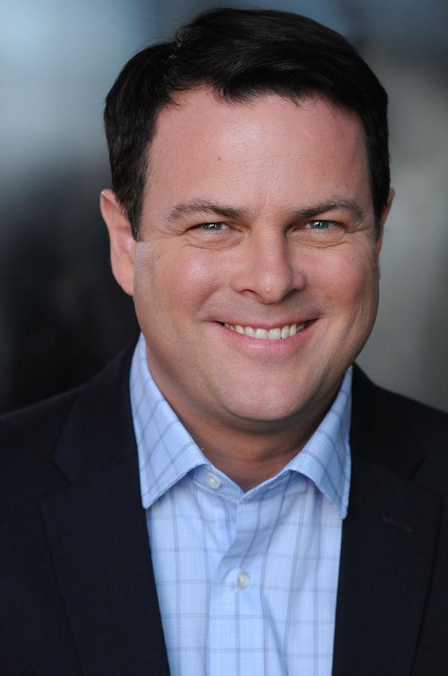 actor Tyler McDanniel large photo