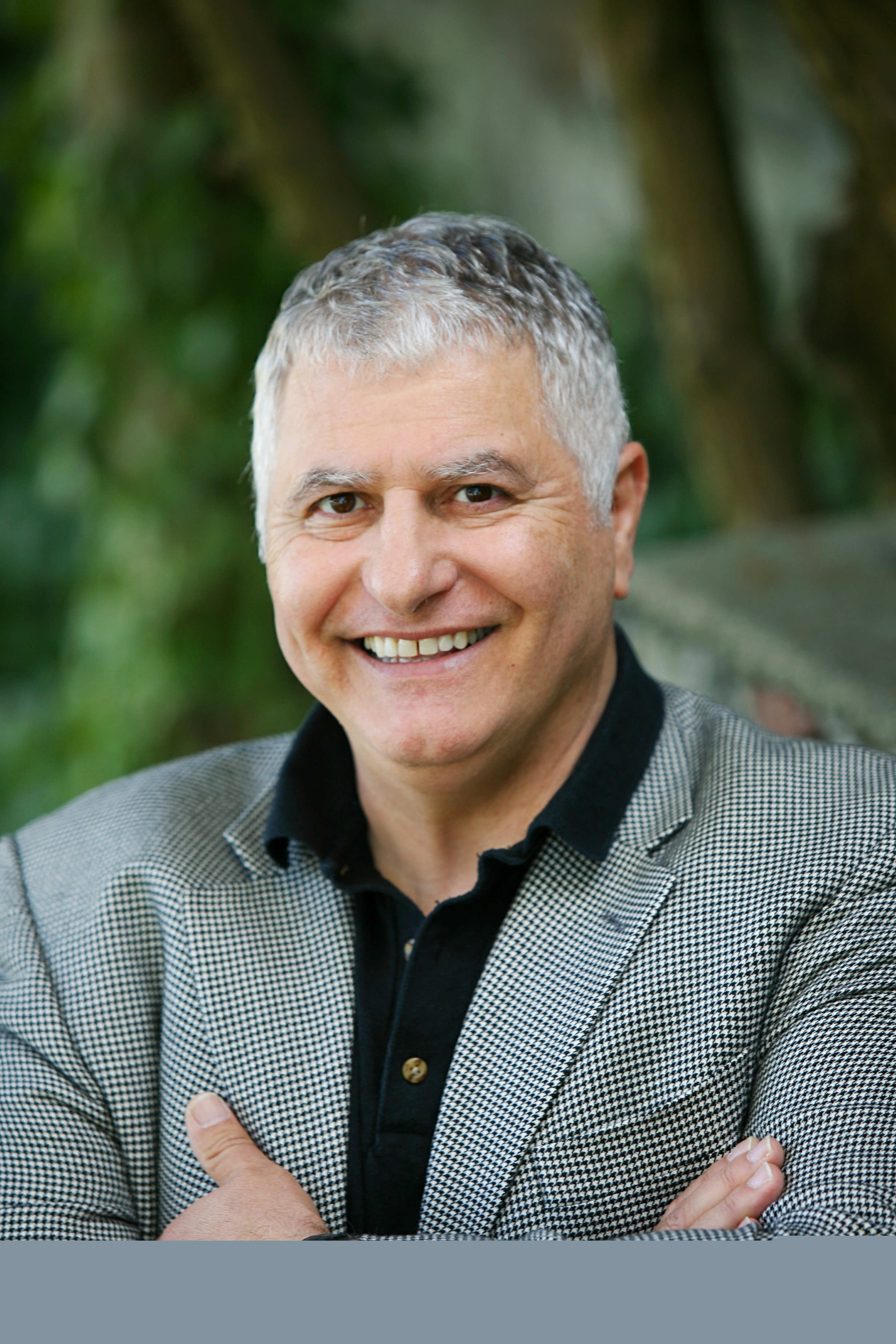 actor Sal Sortino large photo