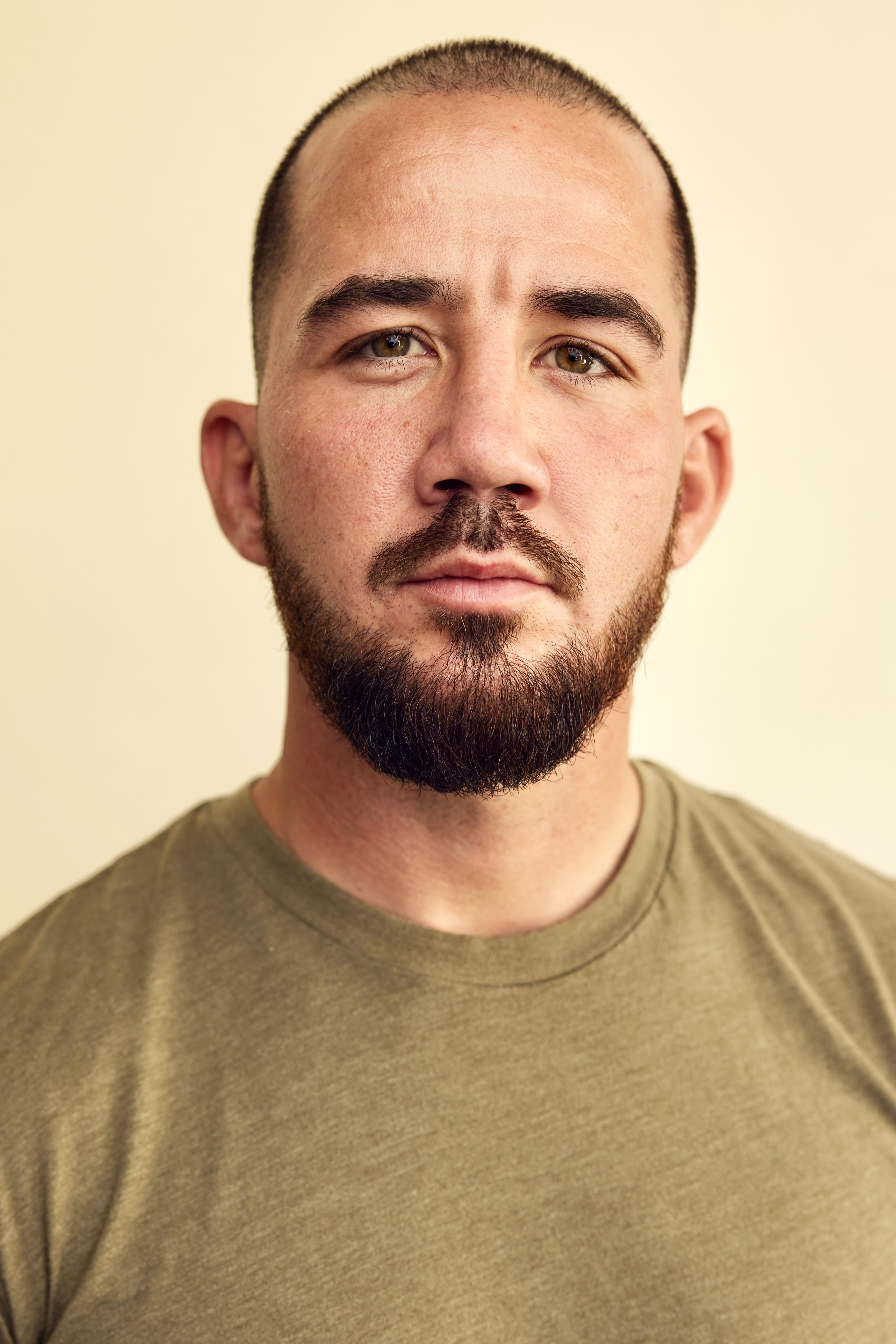 actor Vinny O'Brien large photo