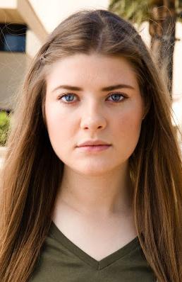 actor Christine Galyean large photo