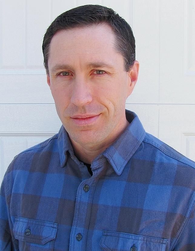 actor Nick Freeland large photo