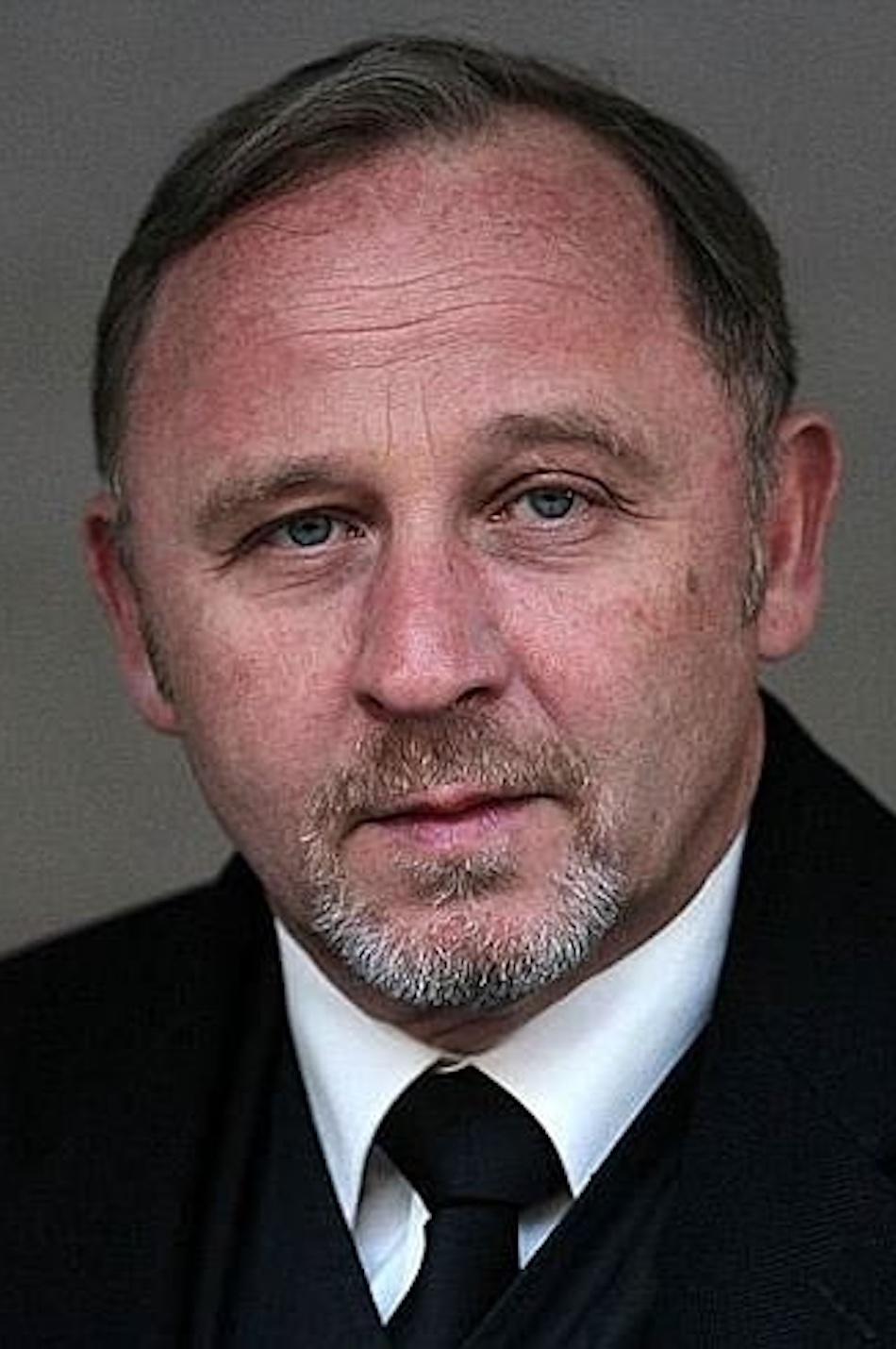 actor Alexander Held large photo