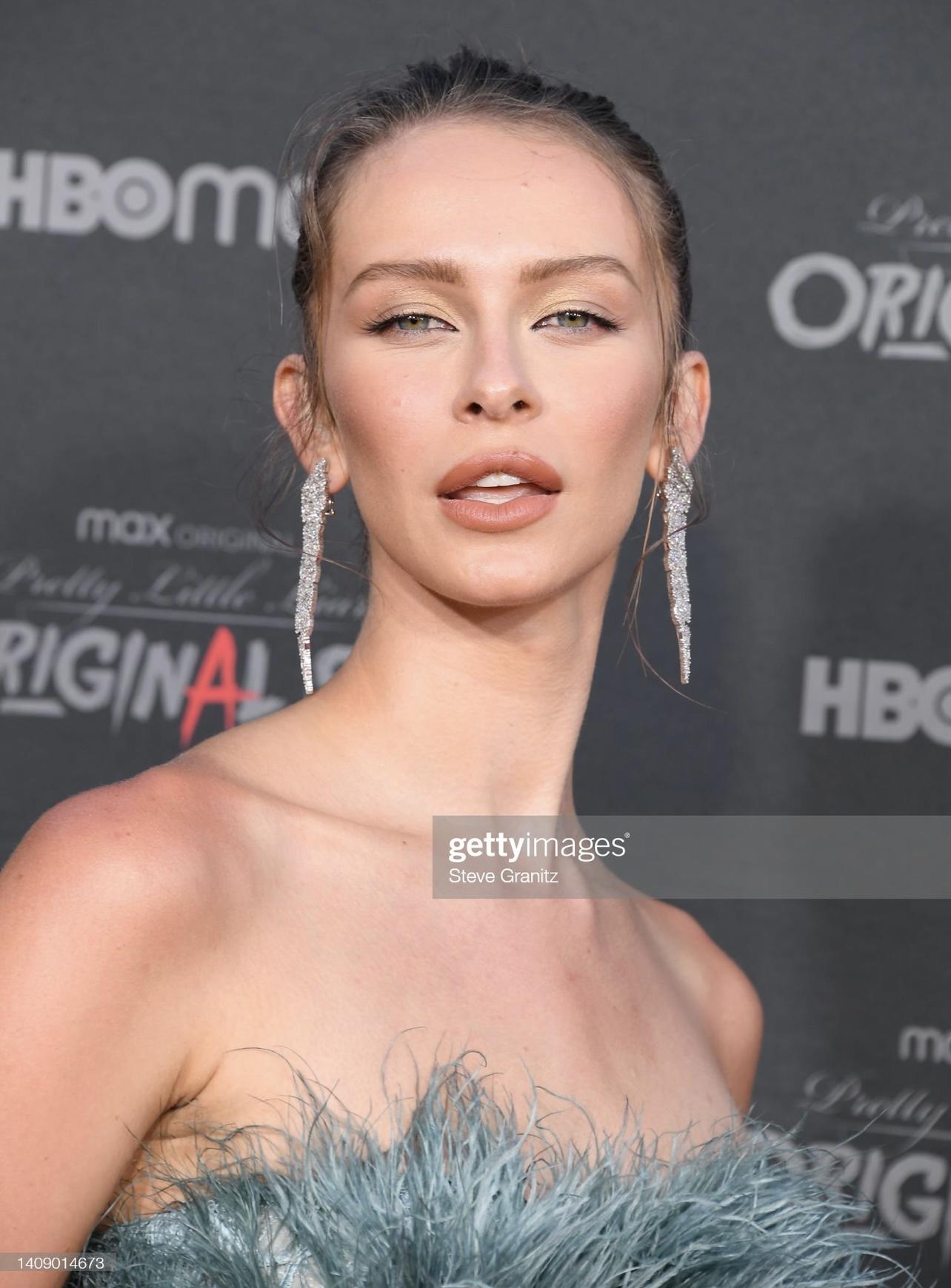 actor Kenz Lawren large photo