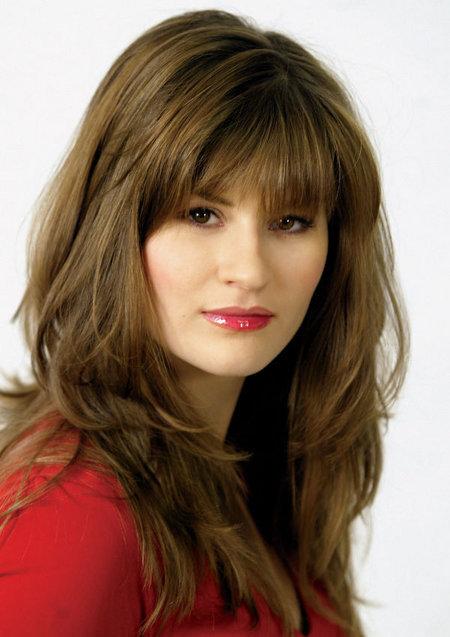 actor Lana Likic large photo