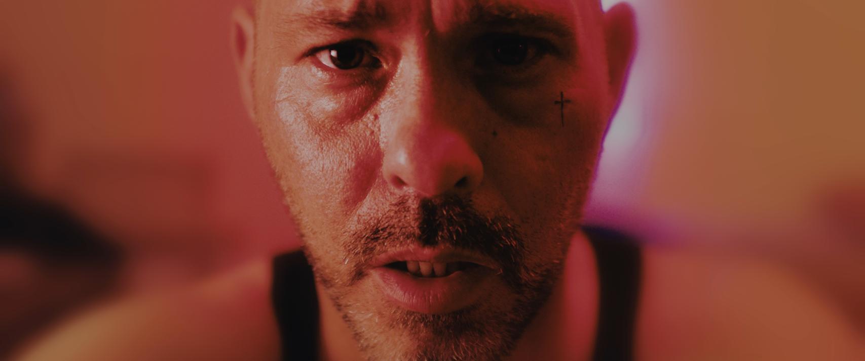 actor Travis Stanberry large photo