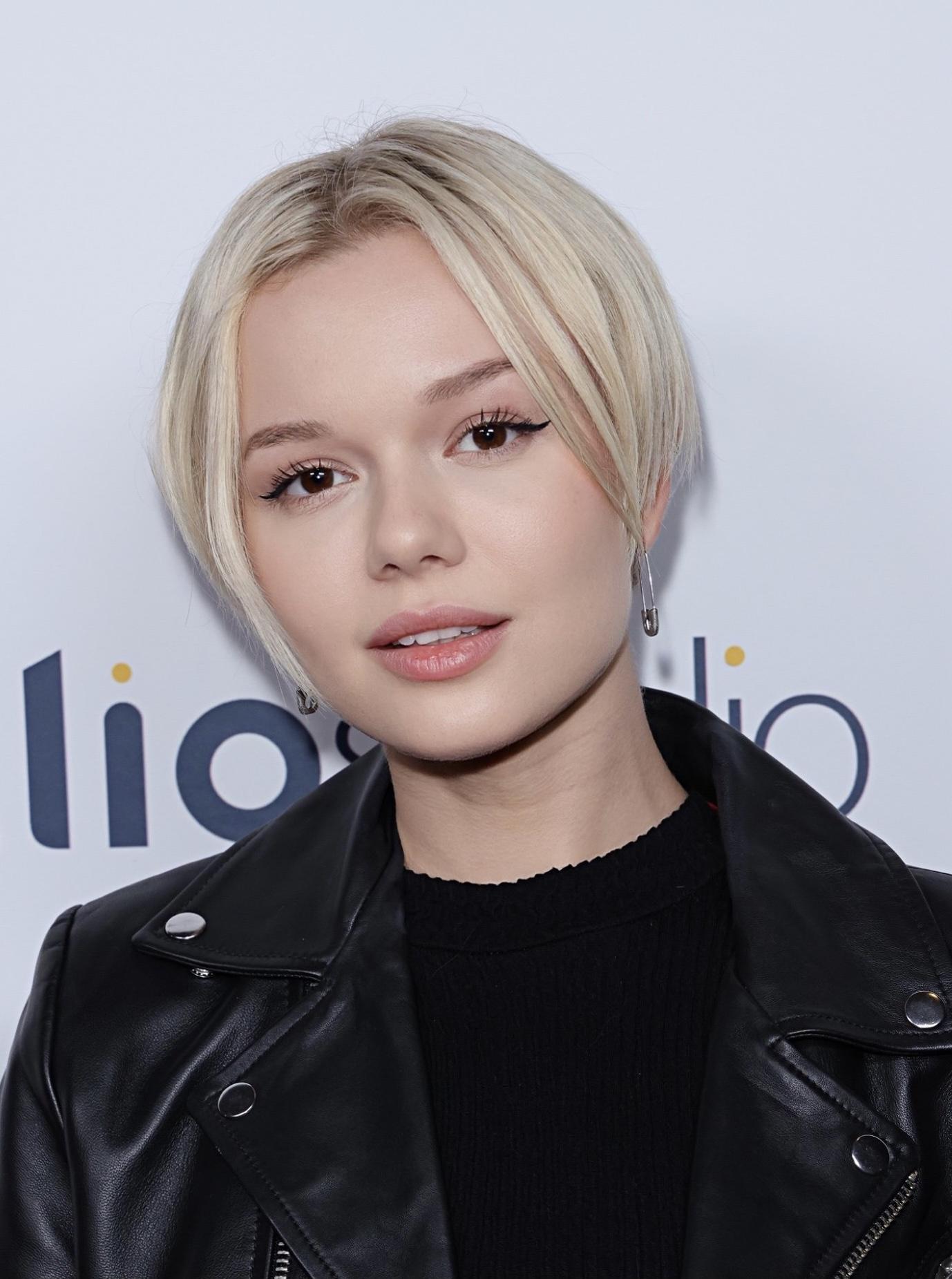 actor Page Ruth large photo