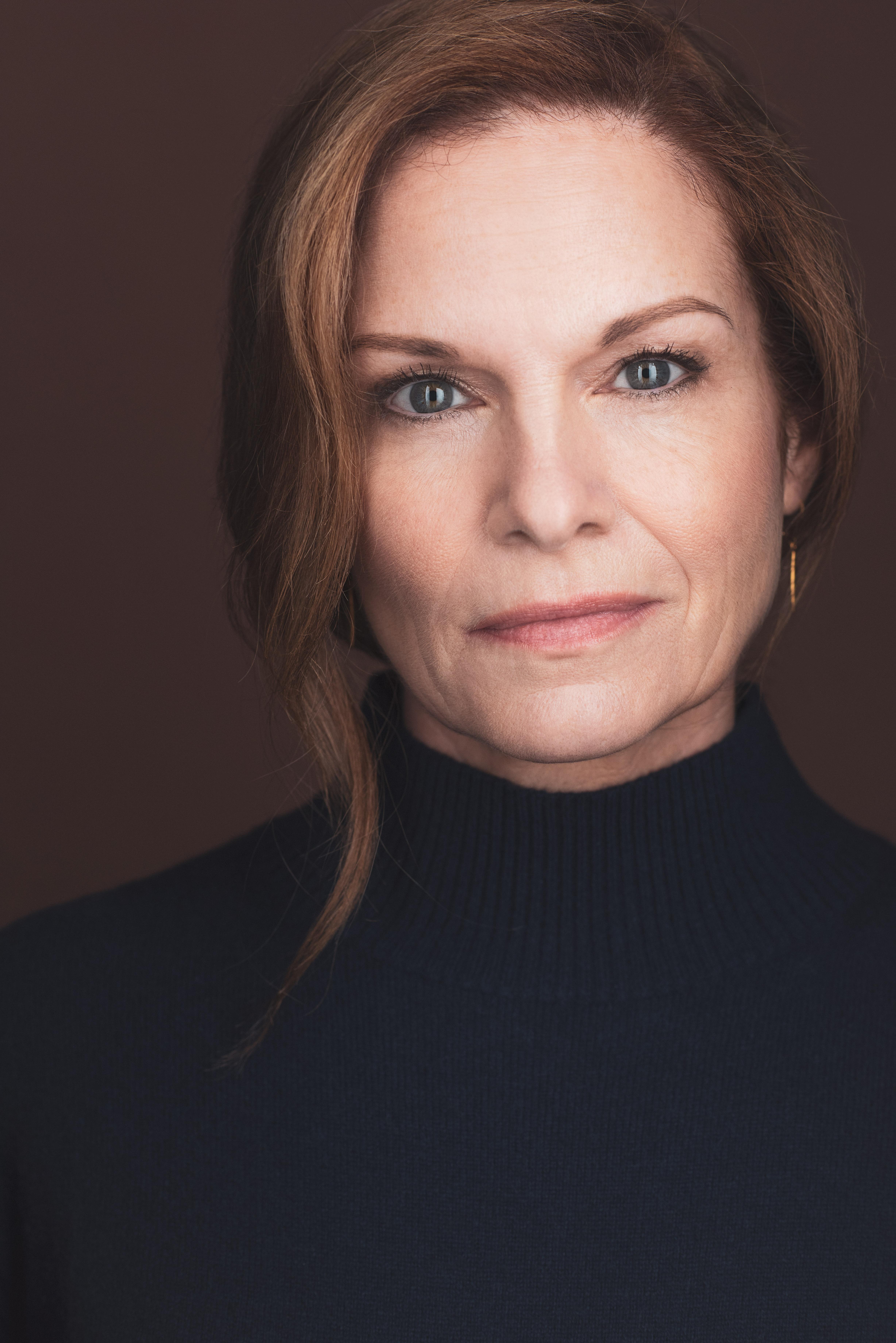 actor Monica Wyche large photo