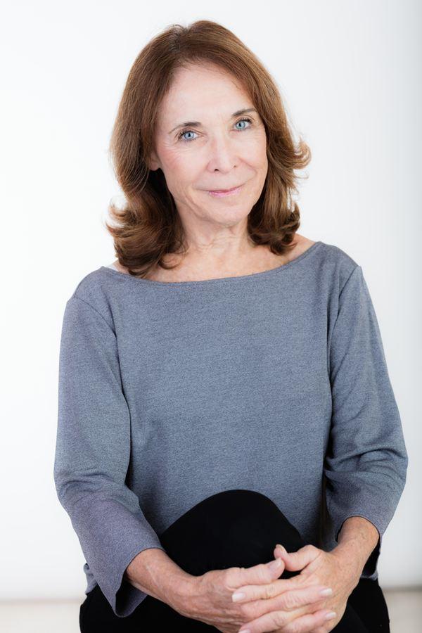 actor Susan Moses large photo