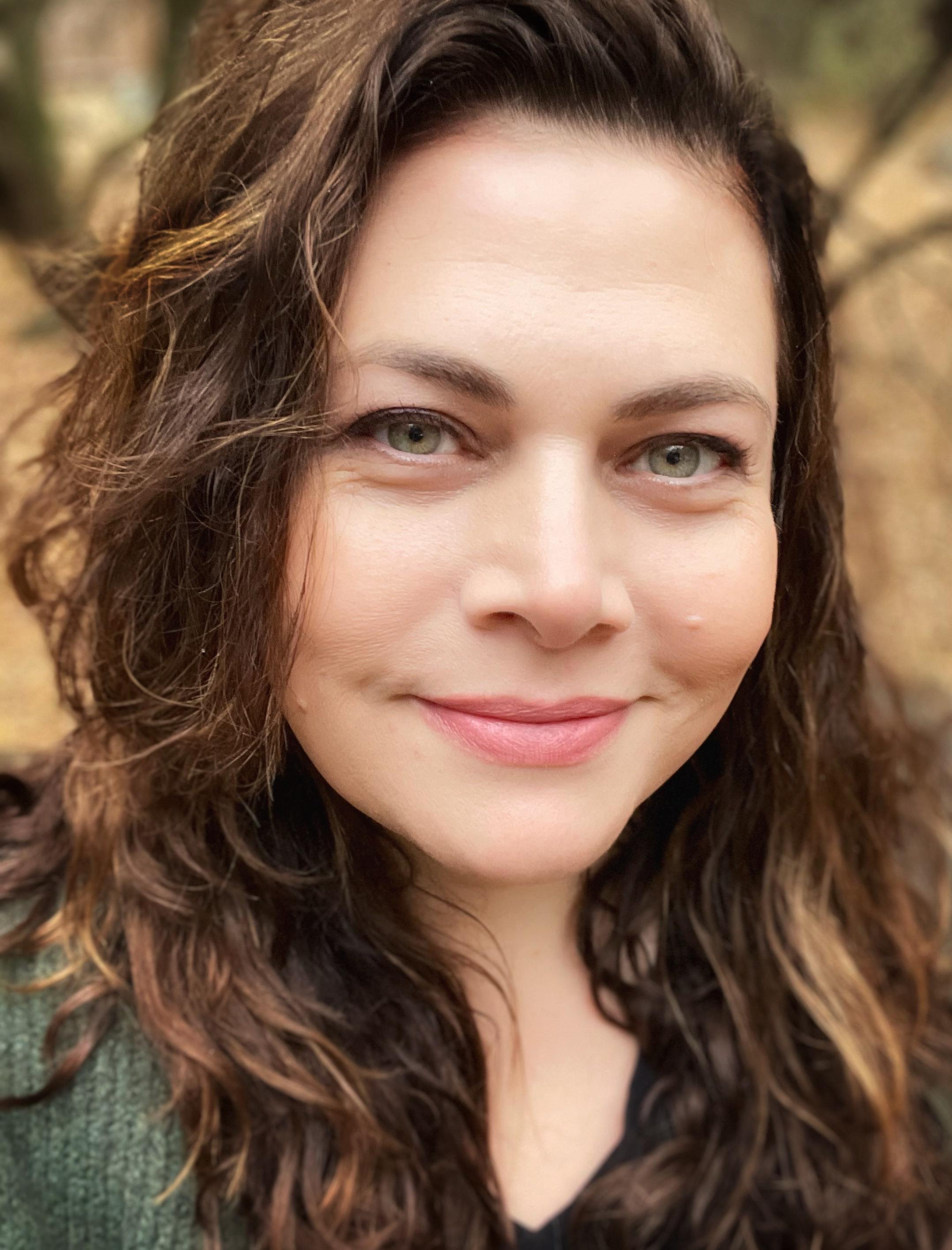 actor Jenny Slenter large photo