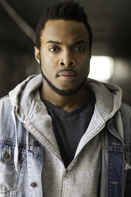 actor Tre Hall large photo