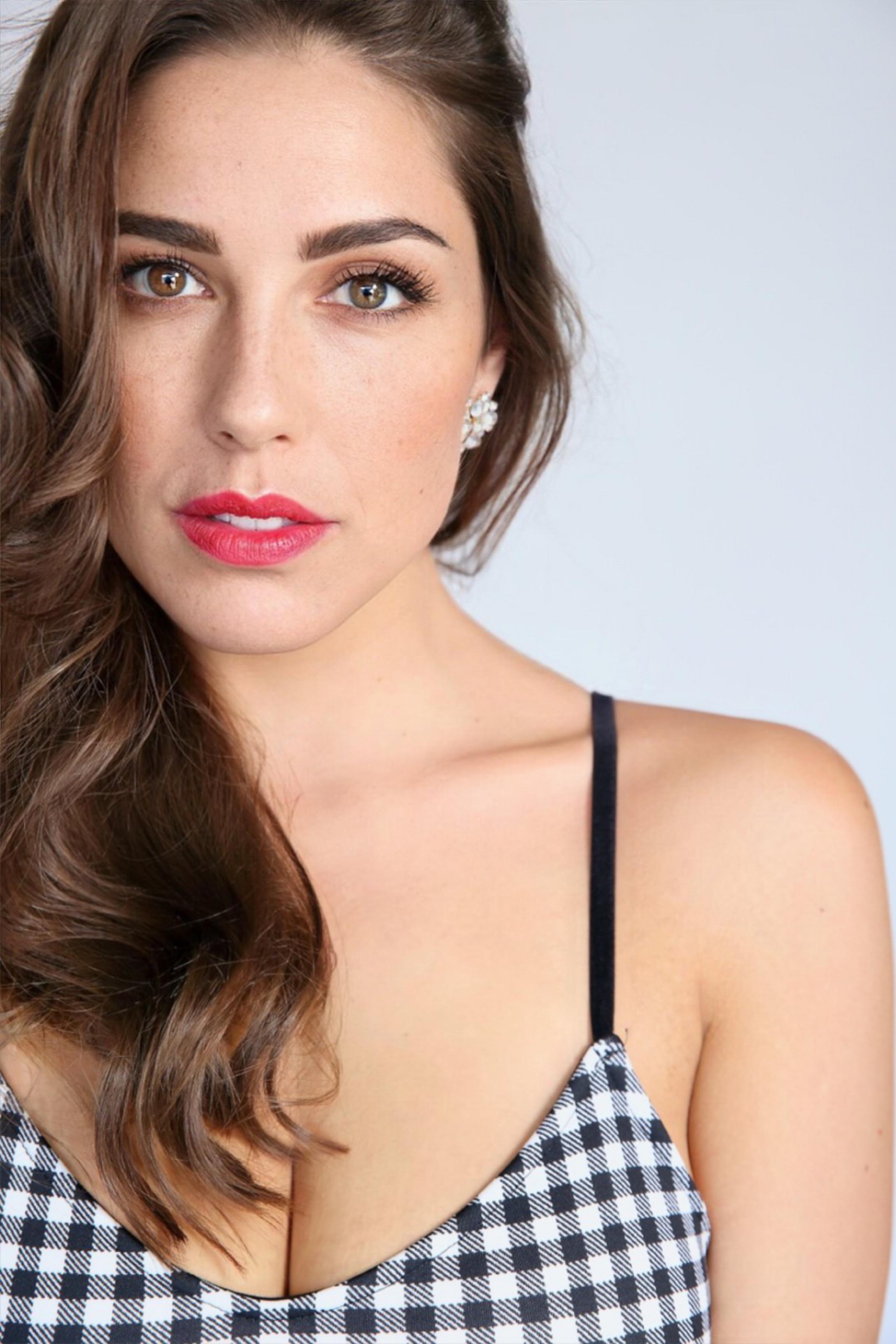 actor Amber Sweet large photo