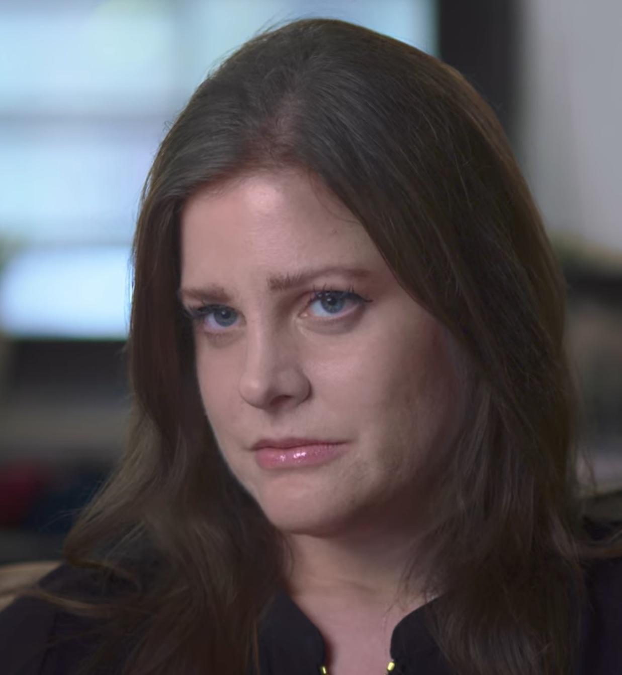 actor Jessica Howard large photo