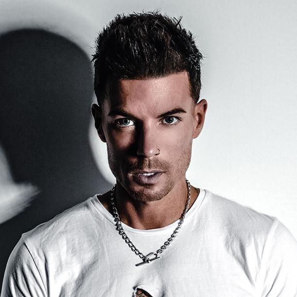 actor Nicky Nightmare large photo