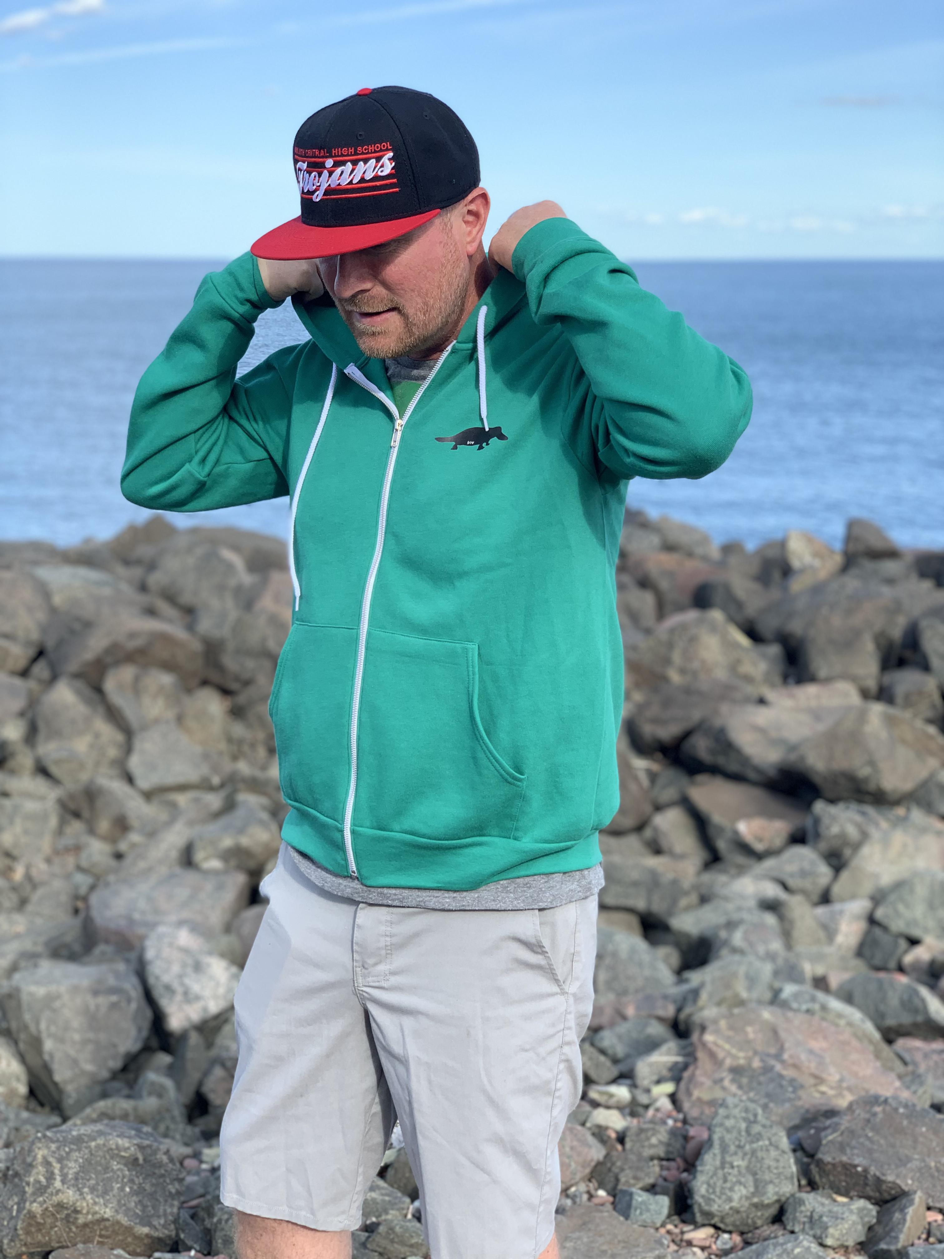 actor Ryan McGivern large photo