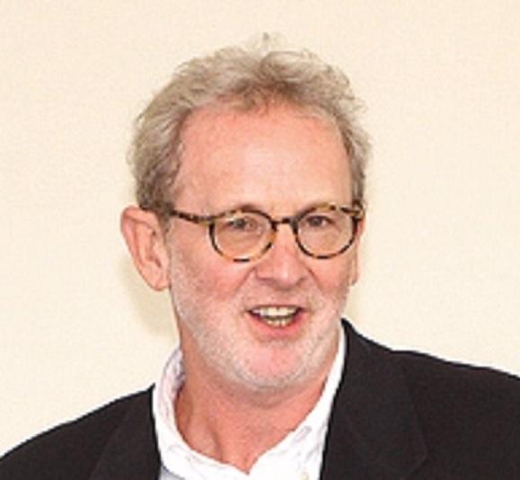 actor Bill St. James large photo