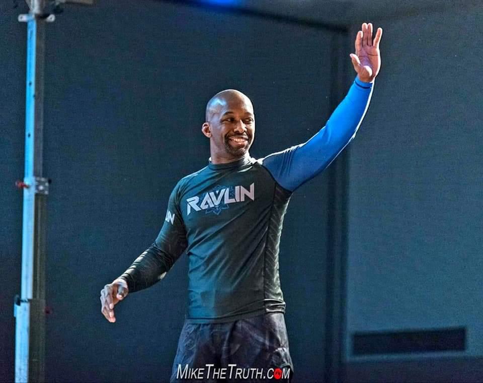 actor Charlton Doucette large photo