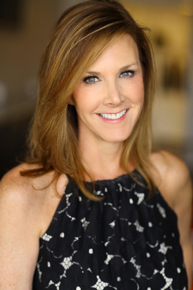 actor Caroline Koller large photo