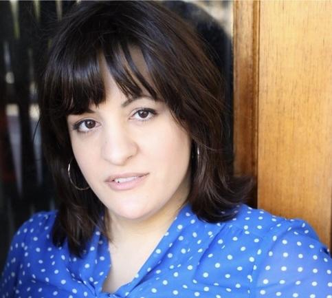 actor Amanda Caldwell large photo