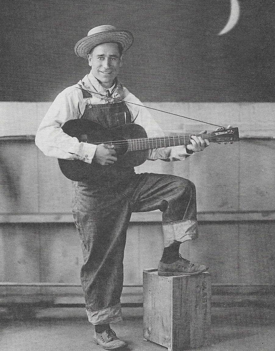 actor Frankie Marvin large photo