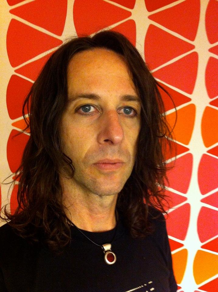 actor Dave W. large photo