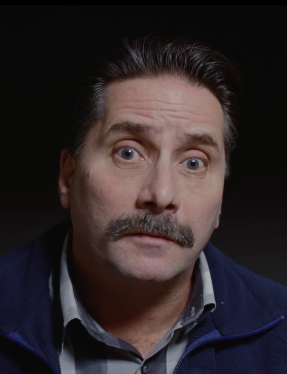 actor Rick Thorne large photo