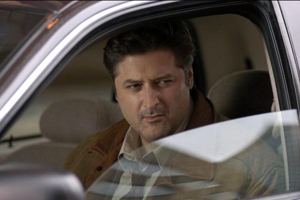 actor Tom Bastounes large photo