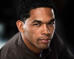 actor Jerry Hebrank large photo