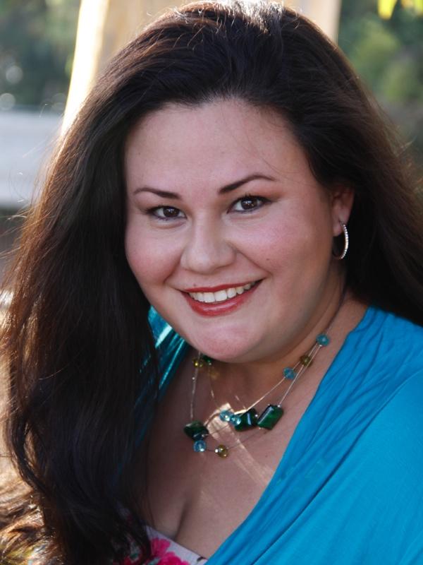 actor Jackie S. Garcia large photo