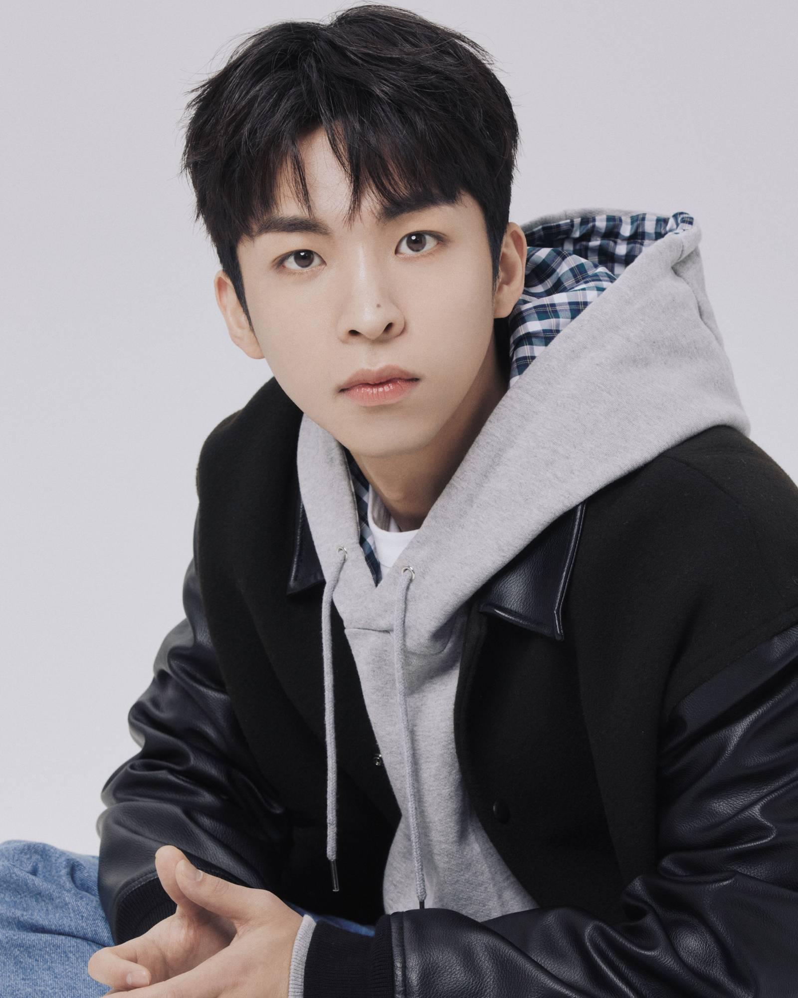 actor Joo Jong-hyuk large photo