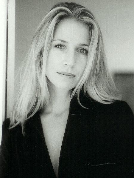 actor Kathleen Randazzo large photo