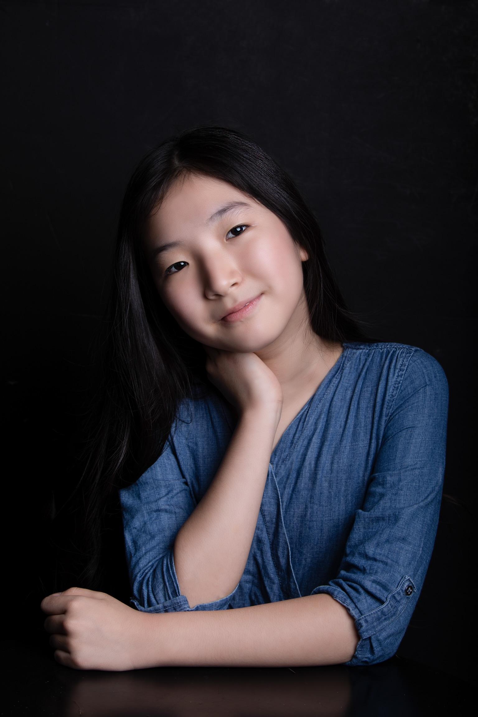 actor Kasey Lee large photo