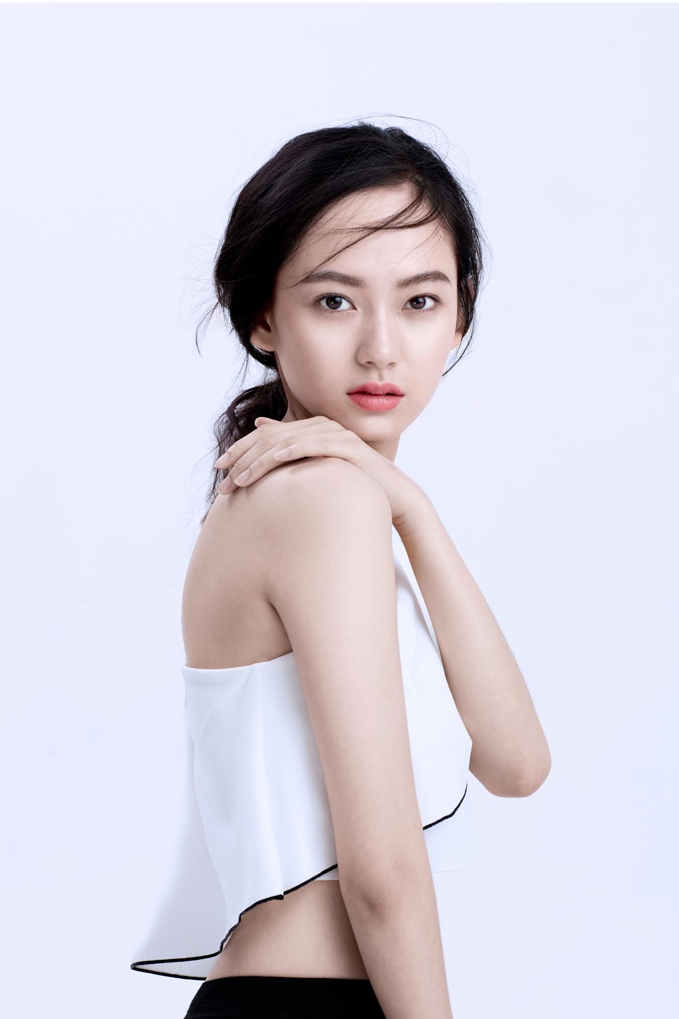 actor Yusi Chen large photo