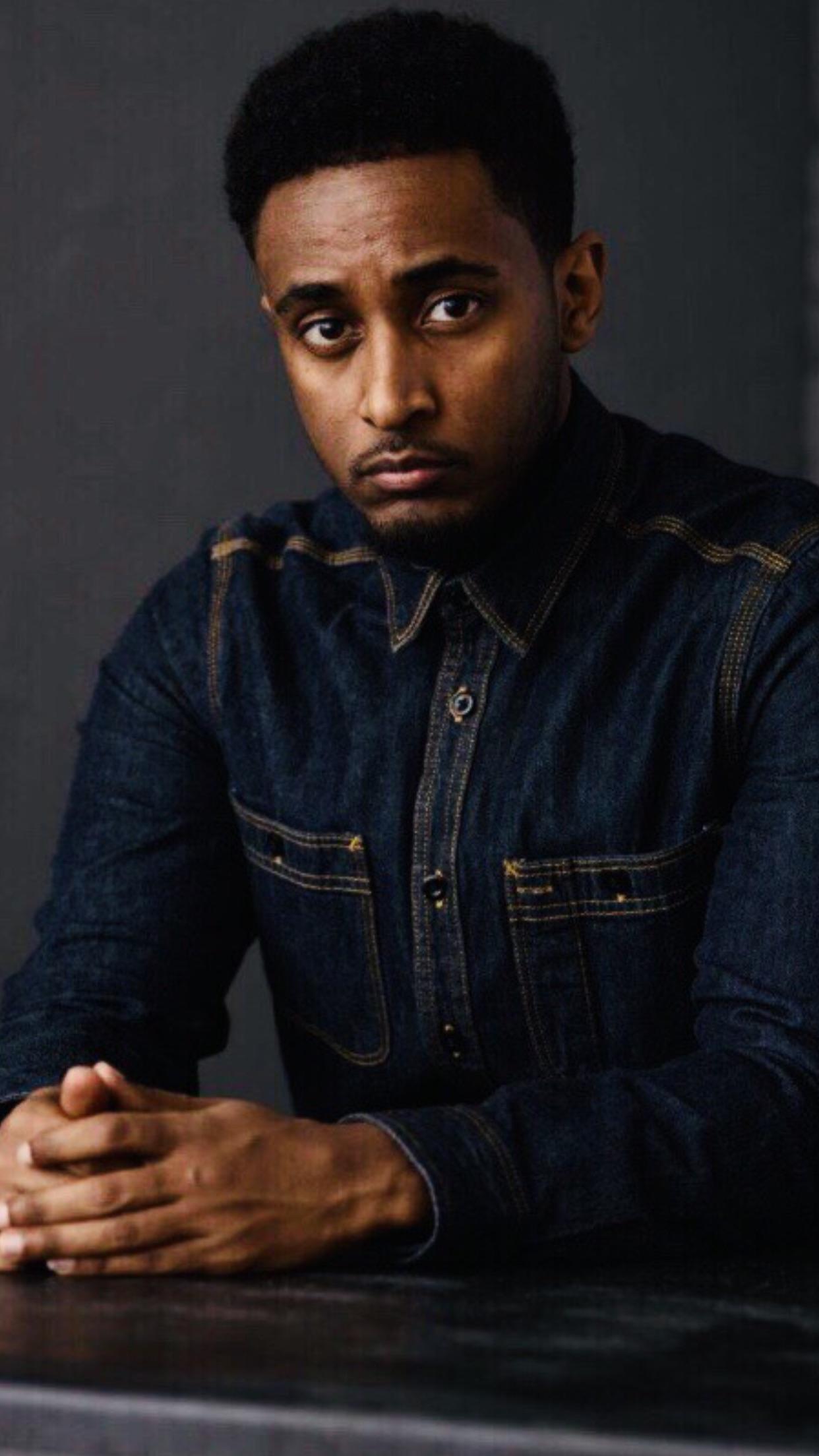 actor Nabil Rajo large photo